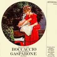 Franz von Suppé / Carl Millöcker - Boccaccio / Gasparone (Querschnitte)