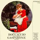 LP - Franz von Suppé / Carl Millöcker - Boccaccio / Gasparone (Querschnitte)