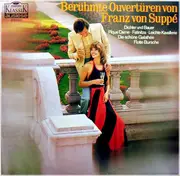 LP - Franz von Suppé - Berühmte Ouvertüren Von Franz Von Suppé