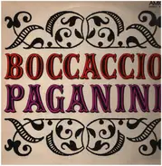 Franz von Suppé / Franz Lehar - Boccaccio / Paganini