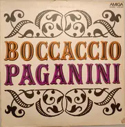 Suppé / Lehár - Boccaccio, Paganini