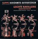7inch Vinyl Single - Franz von Suppé / Orchester Der Wiener Staatsoper - Leitung: Walter Goehr - Berühmte Ouvertüren - Leiche Kavallerie / Banditenstreiche