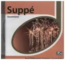 CD - Franz von Suppé - Ouvertüren - Sealed