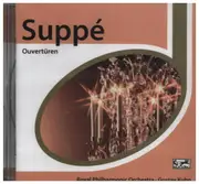 CD - Franz von Suppé - Ouvertüren - Sealed