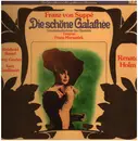 LP - Franz von Suppé, Franz Marszalek, Renate Holm,.. - Die Schöne Galathée