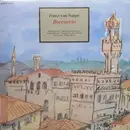 LP - Franz von Suppé - Boccaccio - Quadropohonic