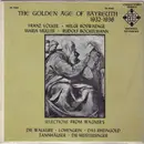LP - Wagner - The Golden Age Of Bayreuth 1932-1936