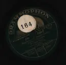 Schellack - Franz Völker Mit Ilja Livschakoff Tanz Orchester - Das Gibt's Nur Einmal / Das Muß Ein Stück Vom Himmel Sein