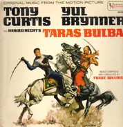 Franz Waxman - Taras Bulba