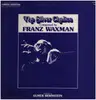 LP - Franz Waxman - The Silver Chalice