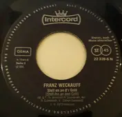 Franz Weckauf