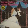 LP - Franz Werner Et Son Orchestre - Les Plus Belles Valses Viennoises