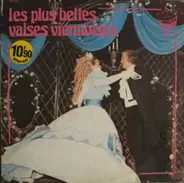Franz Werner Et Son Orchestre - Les Plus Belles Valses Viennoises