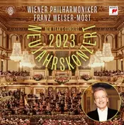 Franz - Neujahrskonzert 2023 / New Year's Concert 2023