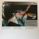 LP - Gänsbacher / Gragniani / F. X. Mozart / Consortium Classicum - Sextett, Sextuor / Sextett Op. 9, Sextuor / Serenade, Sérénade