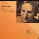 LP - Franz Xaver Kroetz - Liest 'Wunschkonzert'