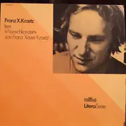 LP - Franz Xaver Kroetz - Liest 'Wunschkonzert'