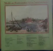 Double LP - Franz Xaver Richter , Carl Stamitz , Ars Rediviva Ensemble , Czech Wind Quintet - Musik An Fürstenhöfen des 18. Jahrhunderts