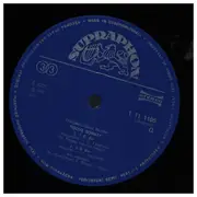 LP - Franz Xaver Richter / Ars Rediviva Ensemble - Triové Sonáty