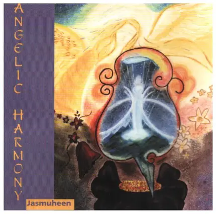 Franz Xaver Schmuck / Peter Wanninger / Konrad Halbig - Angelic Harmony