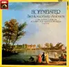 LP - Franz Anton Hoffmeister - Zwei Konzertante Sinfonien