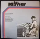 LP - Hoffmeister / Haydn - Das Klavier