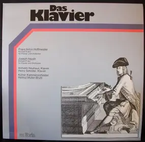 Hoffmeister - Das Klavier