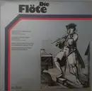LP - Hoffmeister / J.C. Bach - Die Flöte