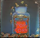 LP - Franz Auffray - Original Popcorn
