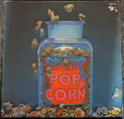 LP - Franz Auffray - Original Popcorn