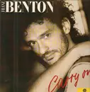 LP - Franz Benton - Carry On