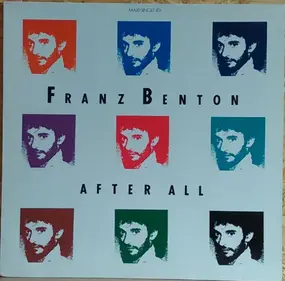 Franz Benton - After All