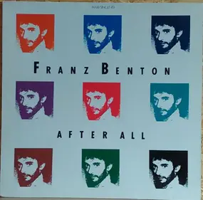 Franz Benton - After All