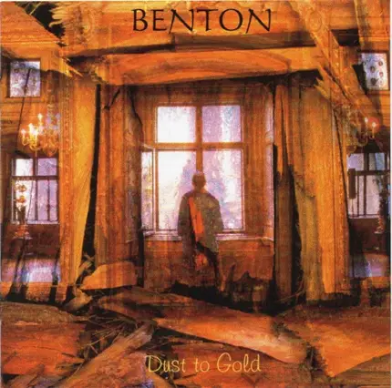 Franz Benton - Dust to Gold