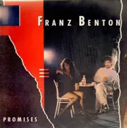 Franz Benton - Promises