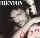 CD - Franz Benton - Carry On