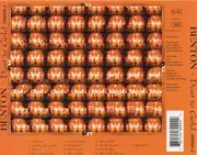 CD - Franz Benton - Dust To Gold