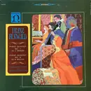 LP - Franz Berwald - Piano Quintet No. 1 In C Minor / Piano Quintet No. 2 In A Major