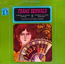 LP - Berwald - Symphony In G Minor 'Sérieuse' / Symphony In C Major 'Singulière'