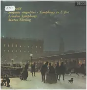 Franz Berwald - Symphony In E Flat