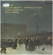 LP - Franz Berwald - Symphony In E Flat - FFSS