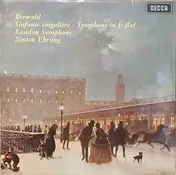 Franz Berwald - Symphony Singulière ∙ Symphony In E Flat