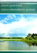 Franz Berwald - Piano Quintets Nos. 1 & 2