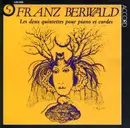 CD - Berwald - Les Deux Quintettes Pour Piano Et Cordes