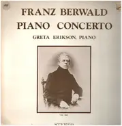 Franz Berwald - Piano Concerto