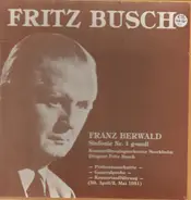 Franz Berwald - Sinfonie Nr. 1 g-moll