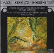 Danzi / Stamitz / Rossini - Danzi, Stamitz, Rossini