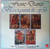 Franz Danzi - Bläserquintette Op.56