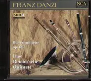 Franz Danzi - Bläserquintette Op. 68 Das Reicha'sche Quintett