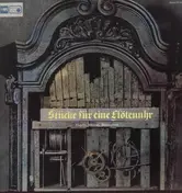 Franz Danzi - Stücke für eine Flötenuhr